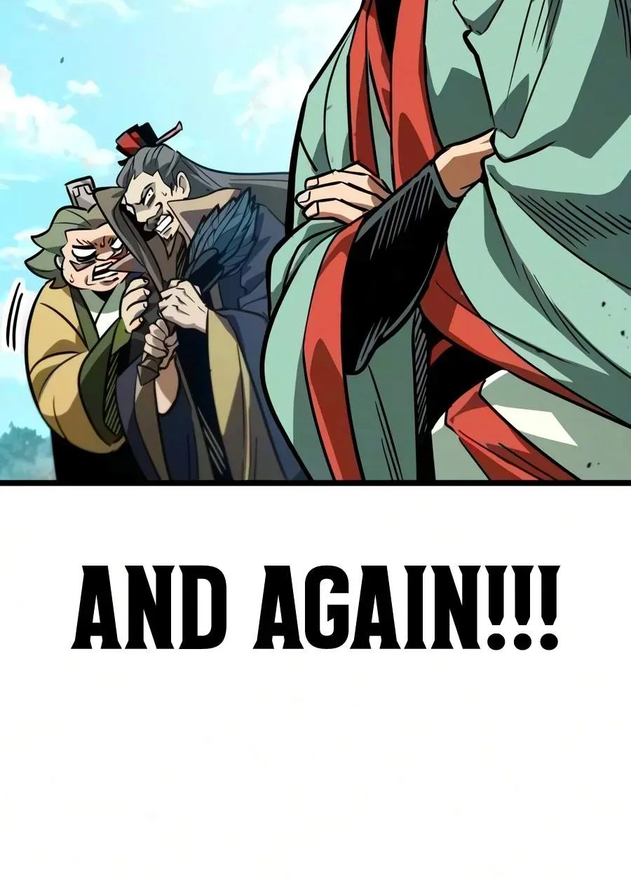 The Martial Genius Who Remembers Everything, chapter 25, page 66