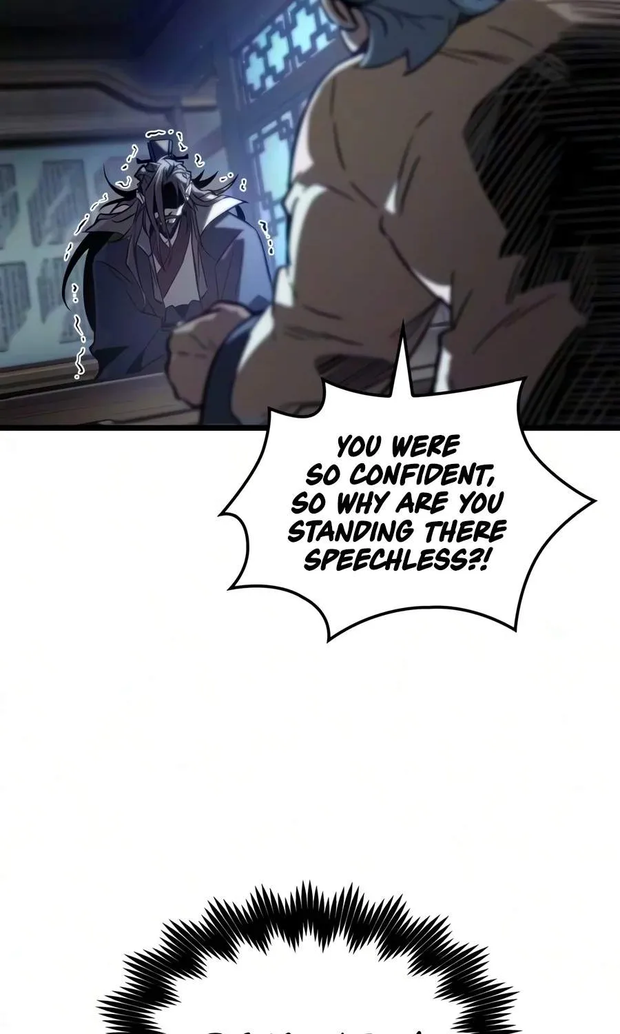 The Martial Genius Who Remembers Everything, chapter 25, page 88