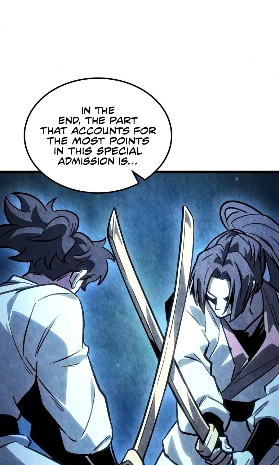 The Martial Genius Who Remembers Everything, chapter 25, page 93