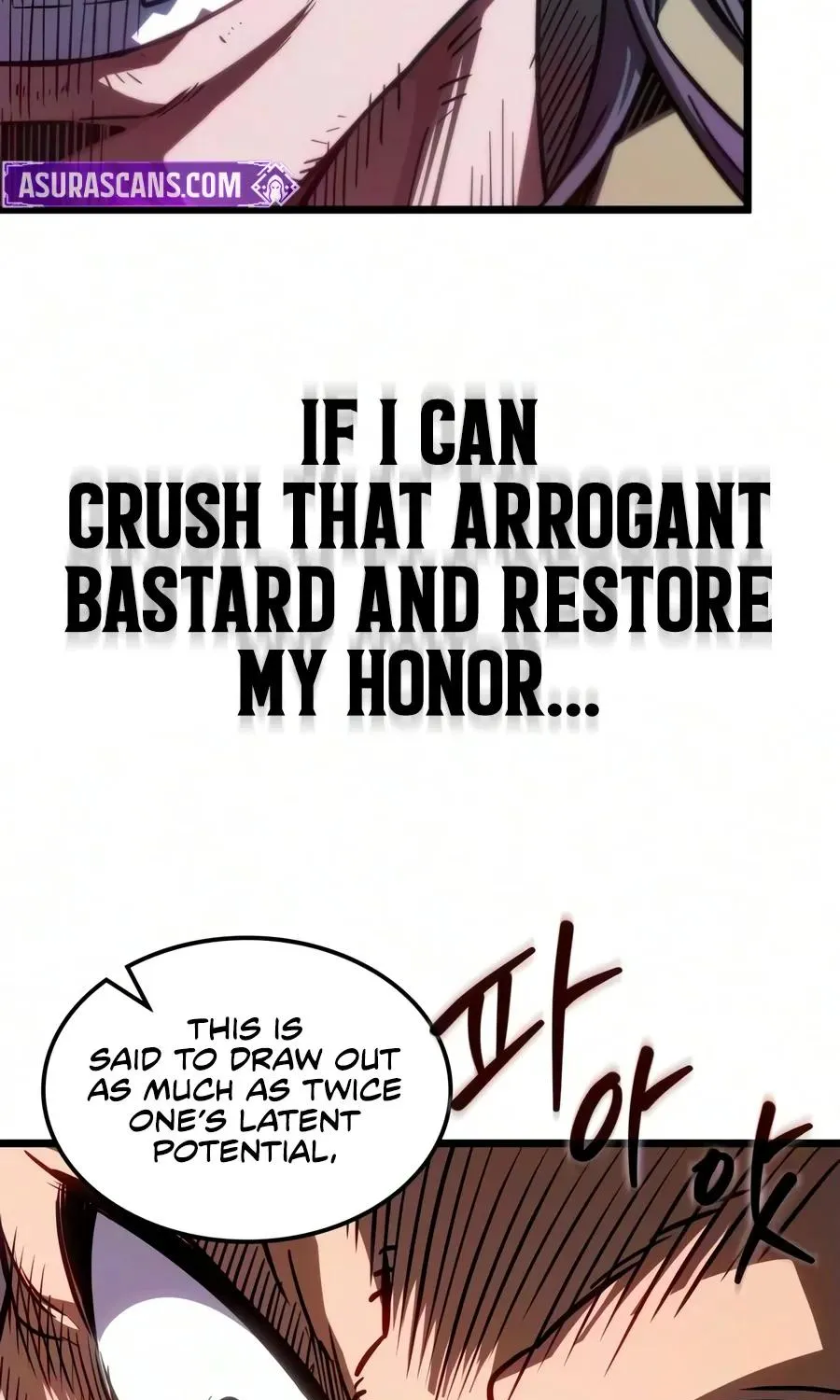 The Martial Genius Who Remembers Everything, chapter 25, page 99