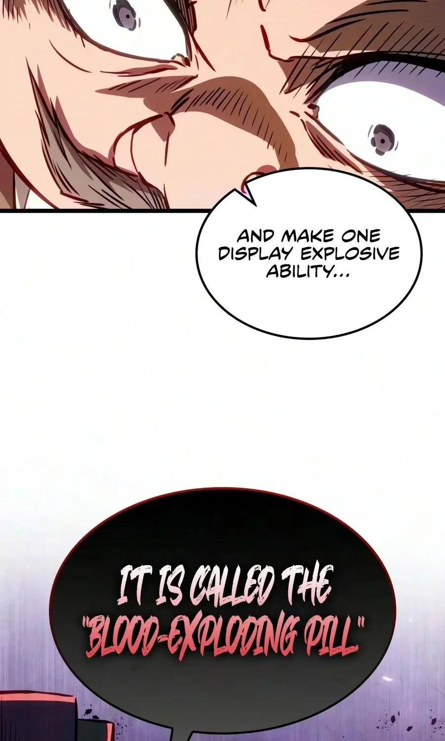 The Martial Genius Who Remembers Everything, chapter 25, page 100