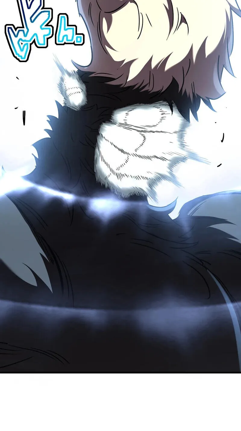 Cataclysm Hunter: I Have an Experience Points System, chapter 17, page 17
