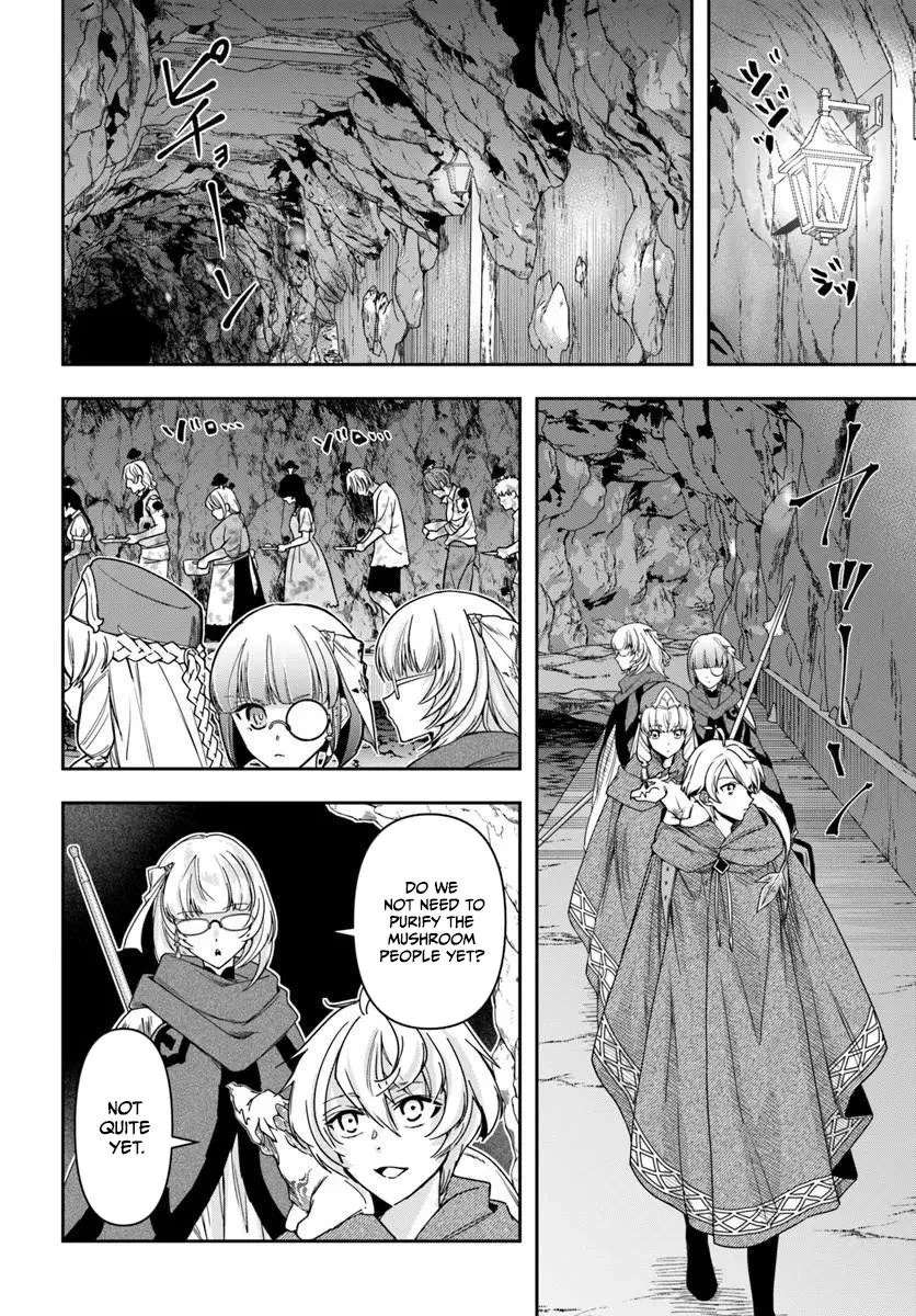 The Frontier Alchemist, chapter 46.1, page 2