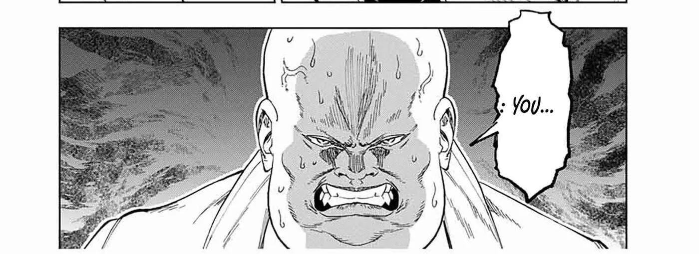 An Alchemist Who Escaped from a Depopulated Village is Revealed to be the Strongest in the City, chapter 21, page 4
