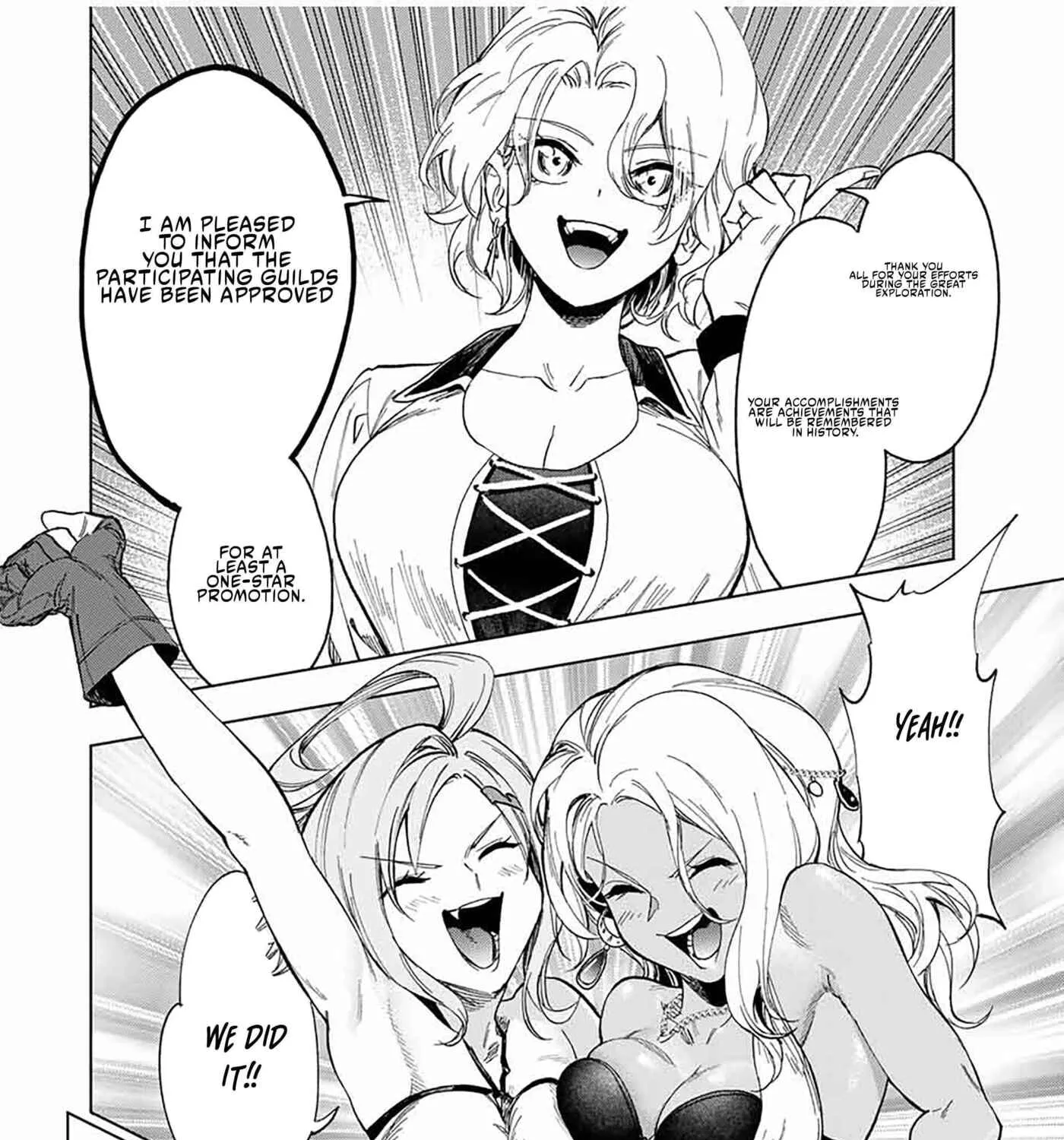 An Alchemist Who Escaped from a Depopulated Village is Revealed to be the Strongest in the City, chapter 21, page 18