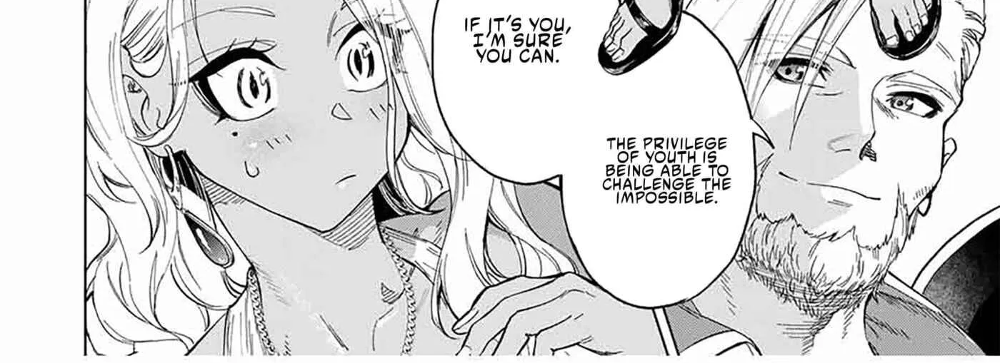 An Alchemist Who Escaped from a Depopulated Village is Revealed to be the Strongest in the City, chapter 21, page 21