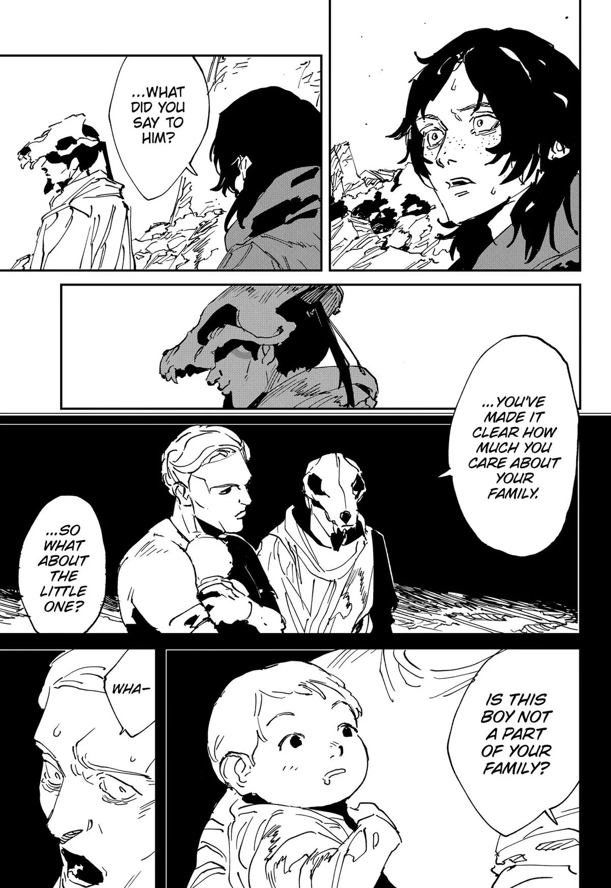 MAD, chapter 54, page 27