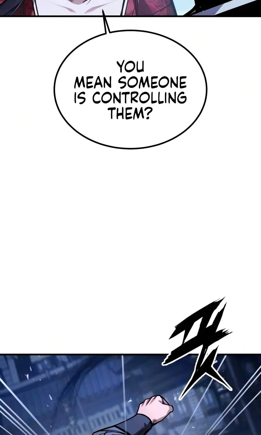 The Demon God, chapter 46, page 67