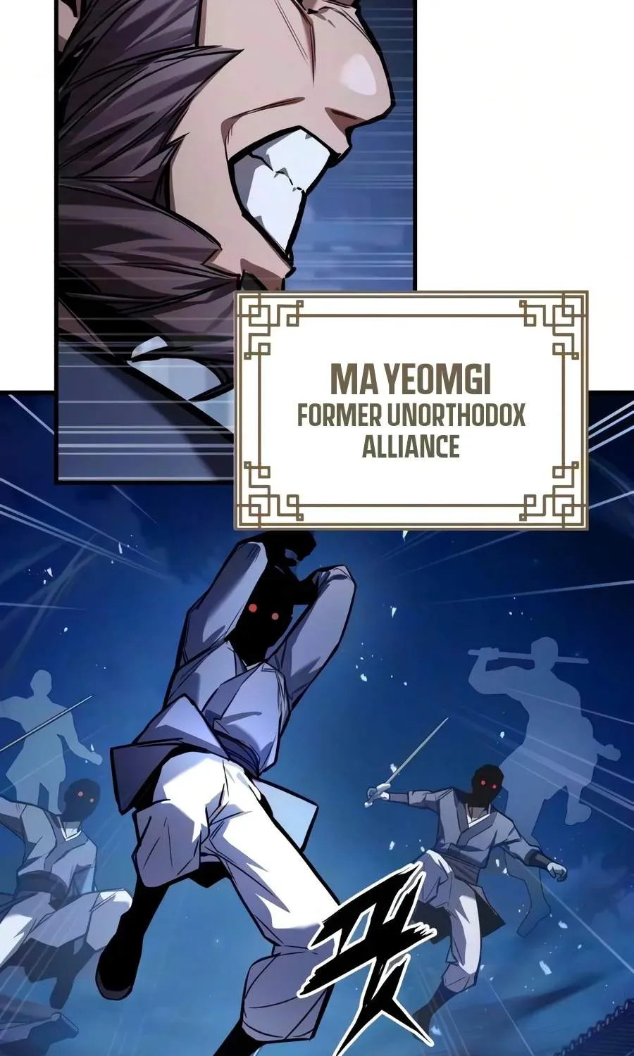The Demon God, chapter 46, page 72
