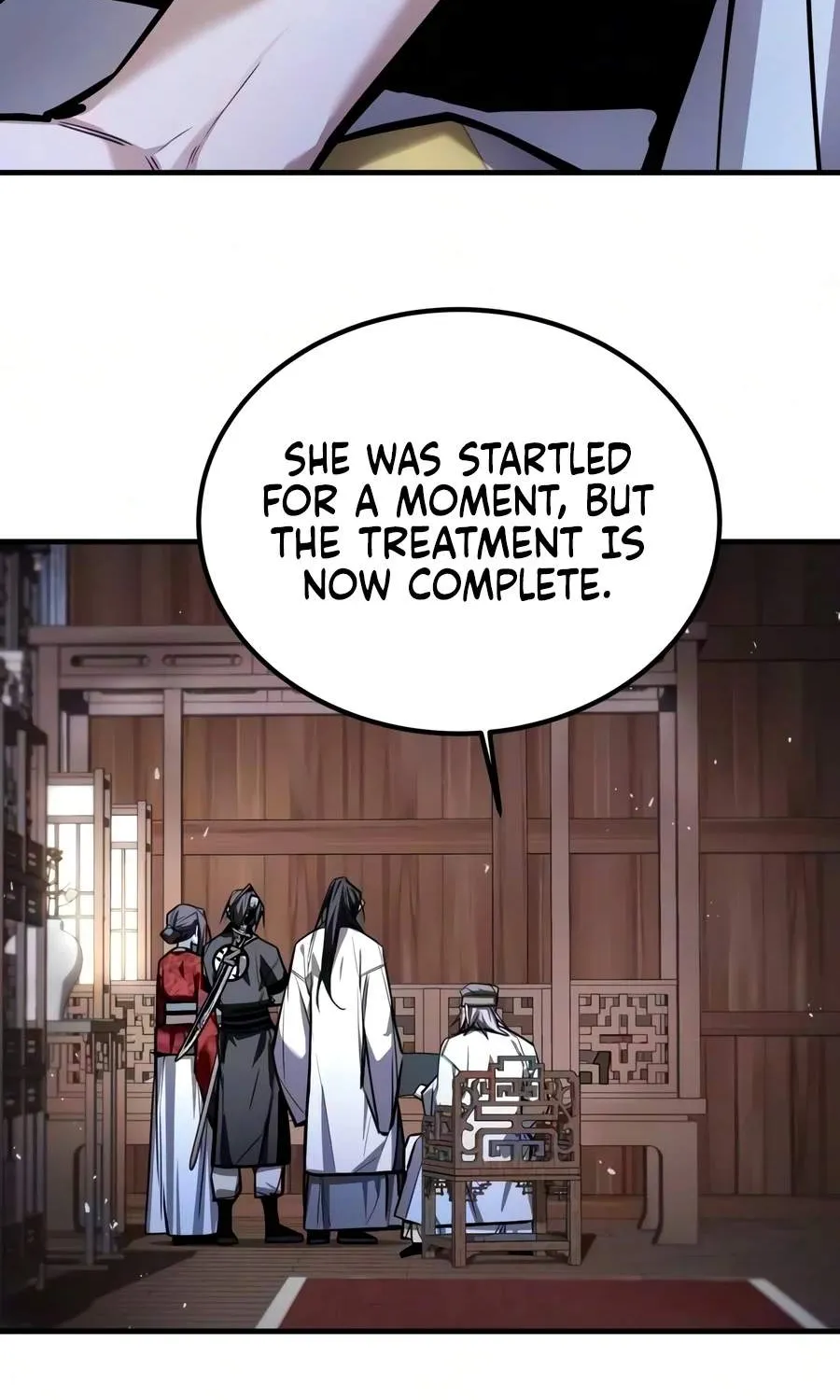 The Demon God, chapter 47, page 4