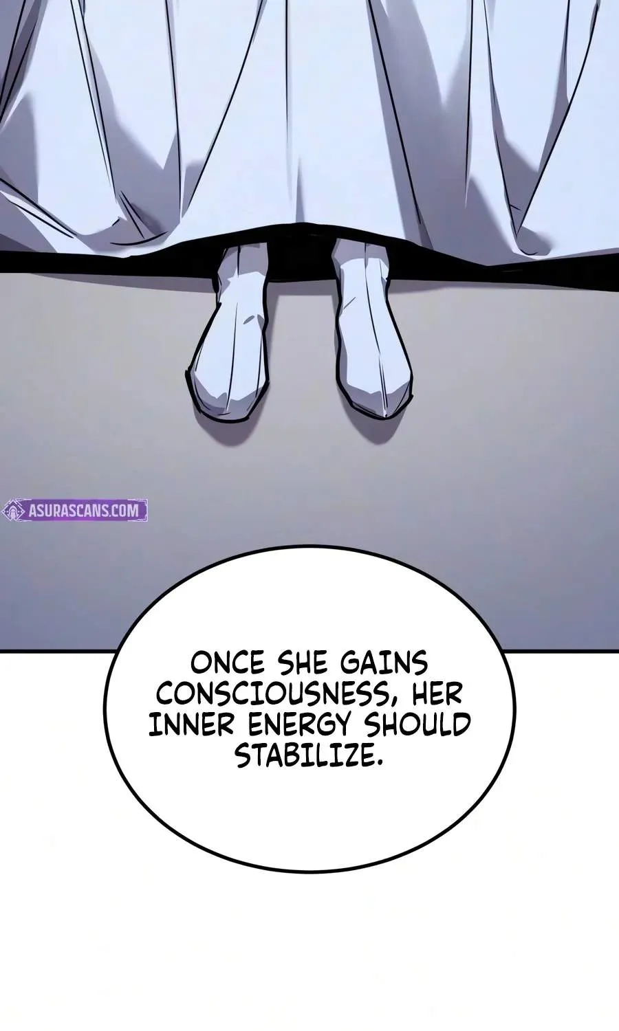 The Demon God, chapter 47, page 7