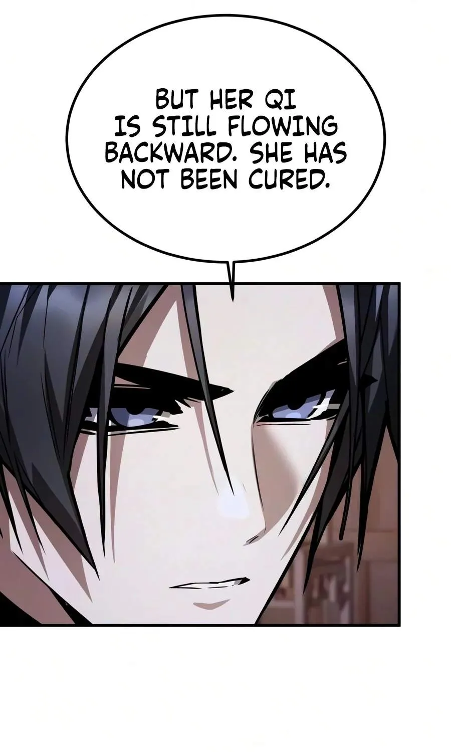 The Demon God, chapter 47, page 27