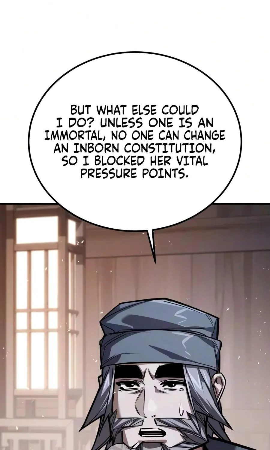 The Demon God, chapter 47, page 28