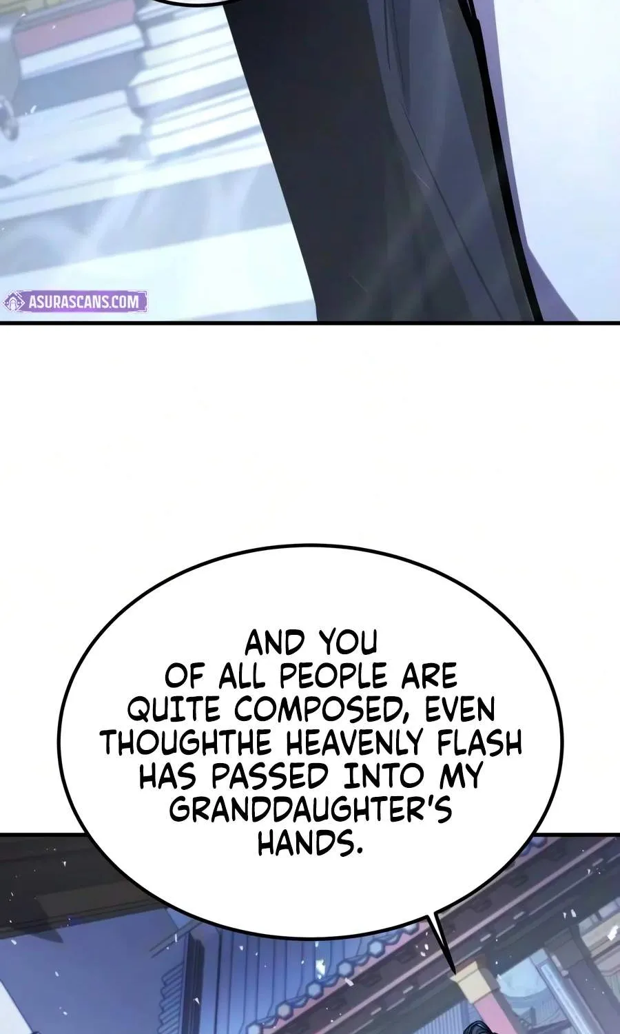 The Demon God, chapter 47, page 71