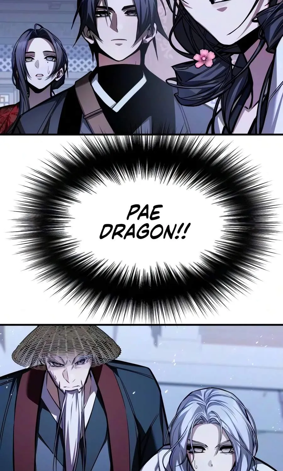 The Demon God, chapter 47, page 84