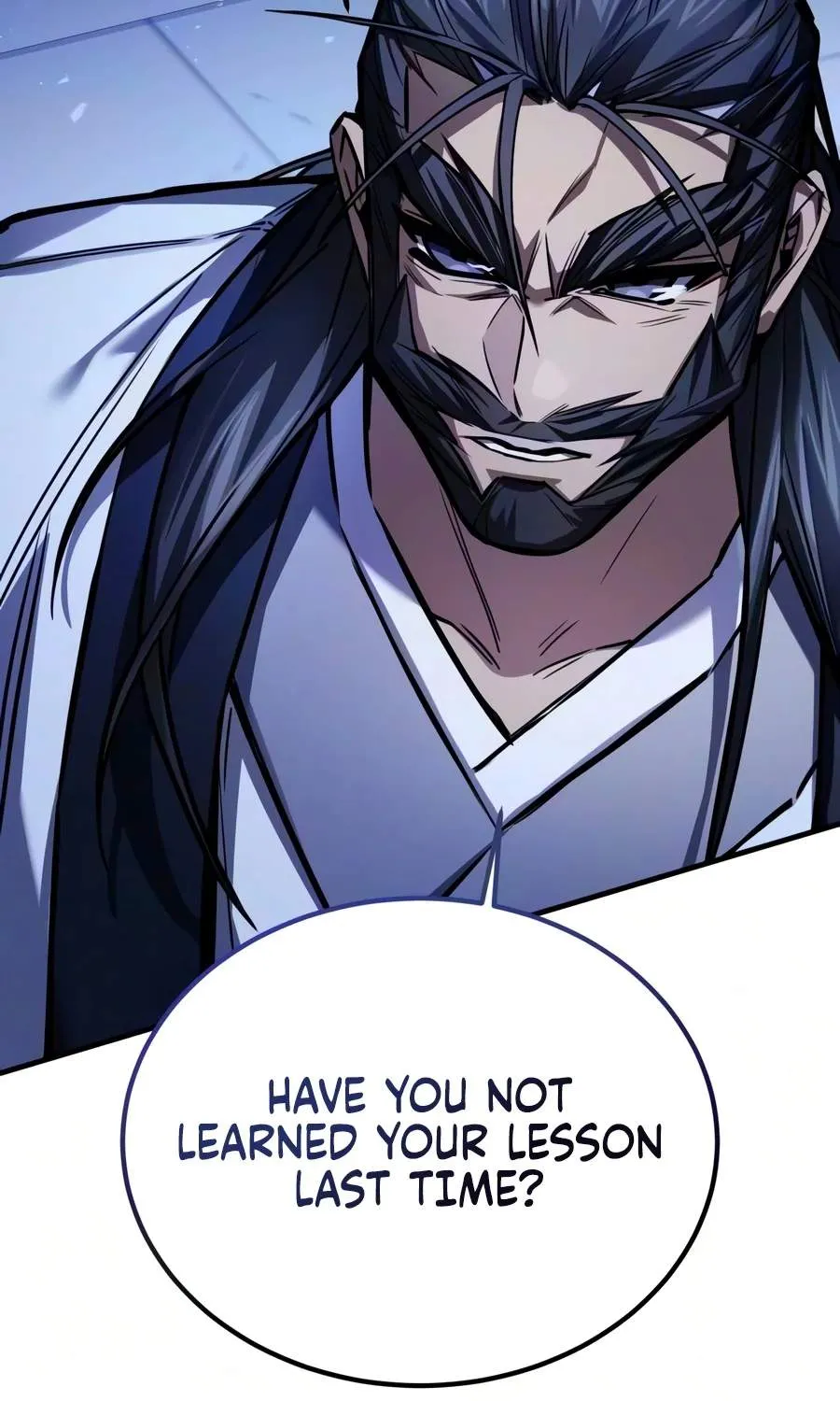 The Demon God, chapter 47, page 86