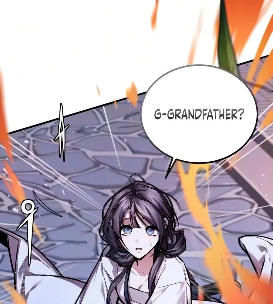 The Demon God, chapter 47, page 99