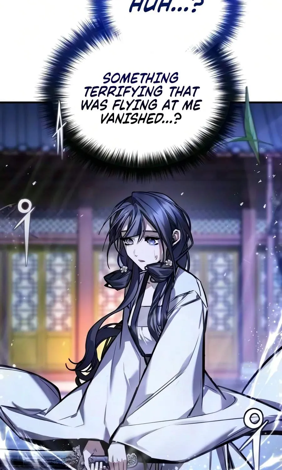 The Demon God, chapter 47, page 105