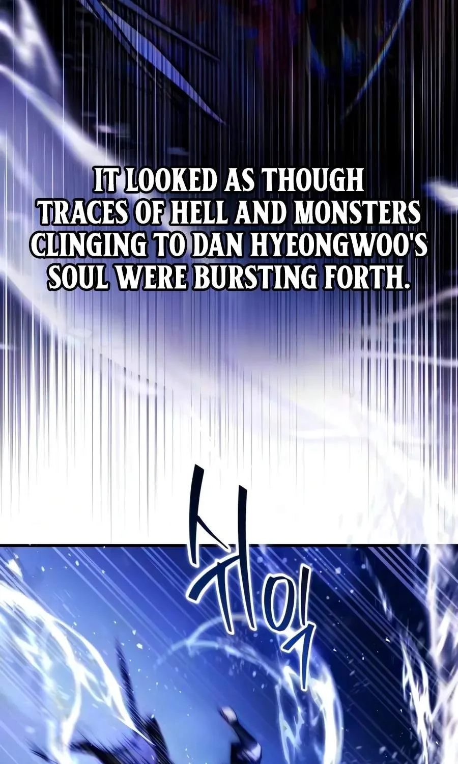 The Demon God, chapter 47, page 113