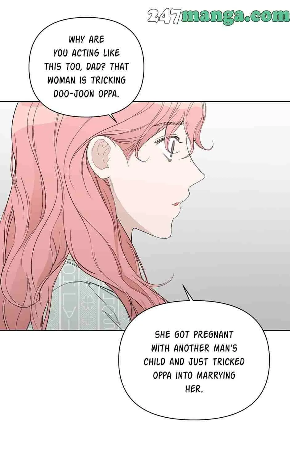 Positively Yours, chapter 57, page 3