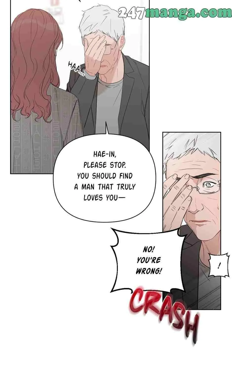 Positively Yours, chapter 57, page 5