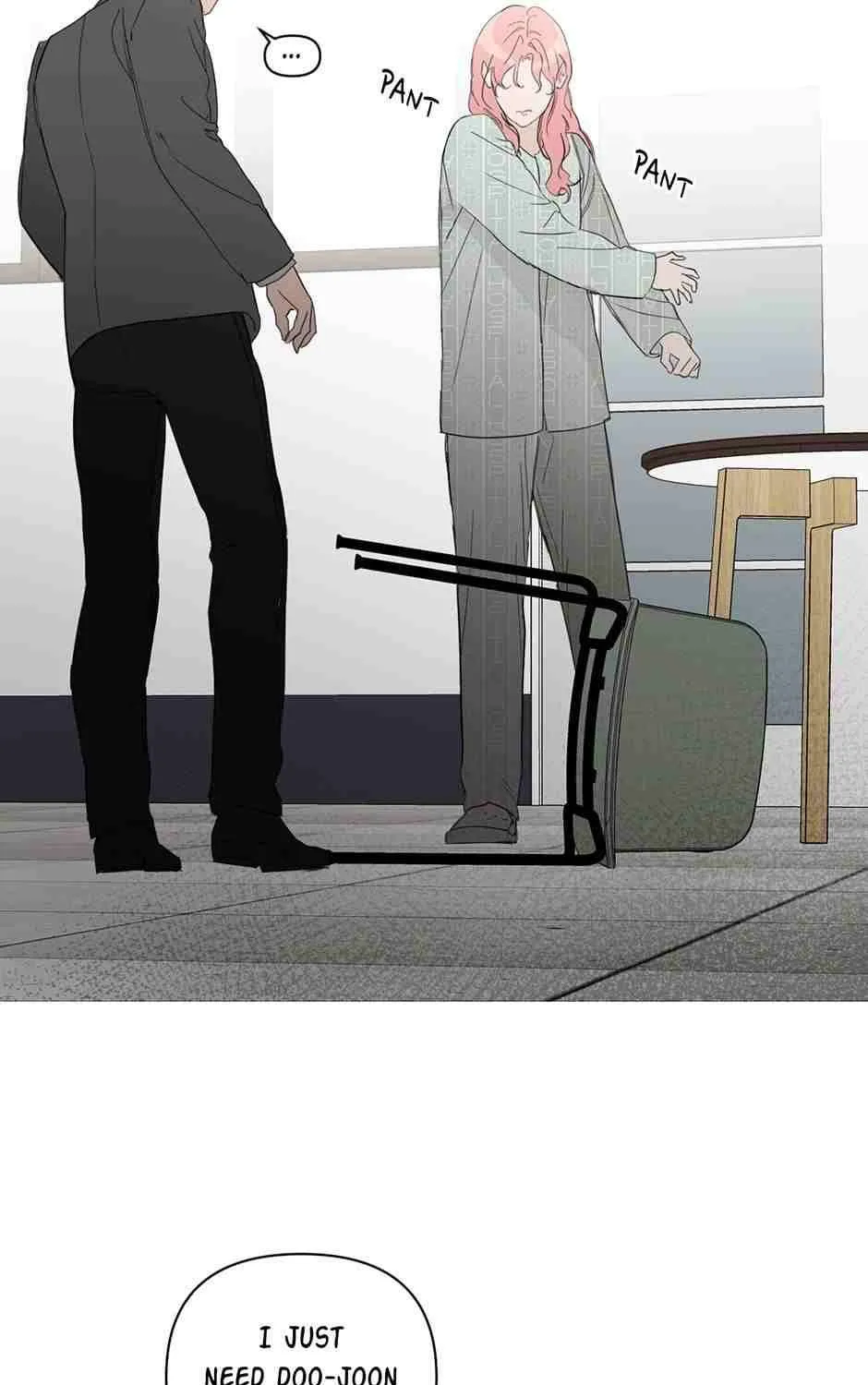 Positively Yours, chapter 57, page 7