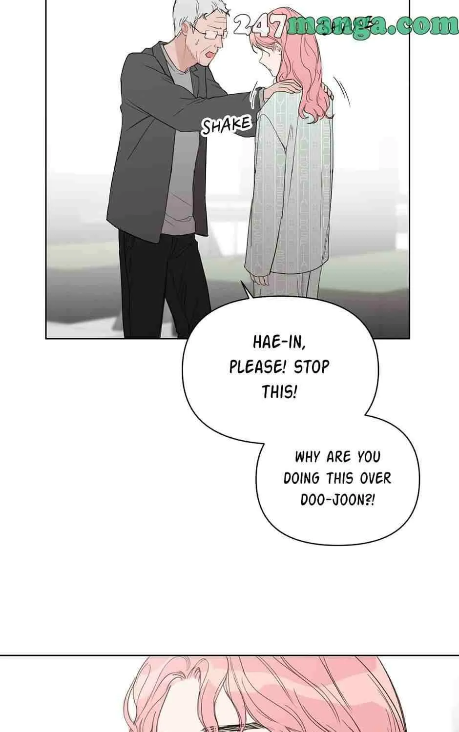 Positively Yours, chapter 57, page 11