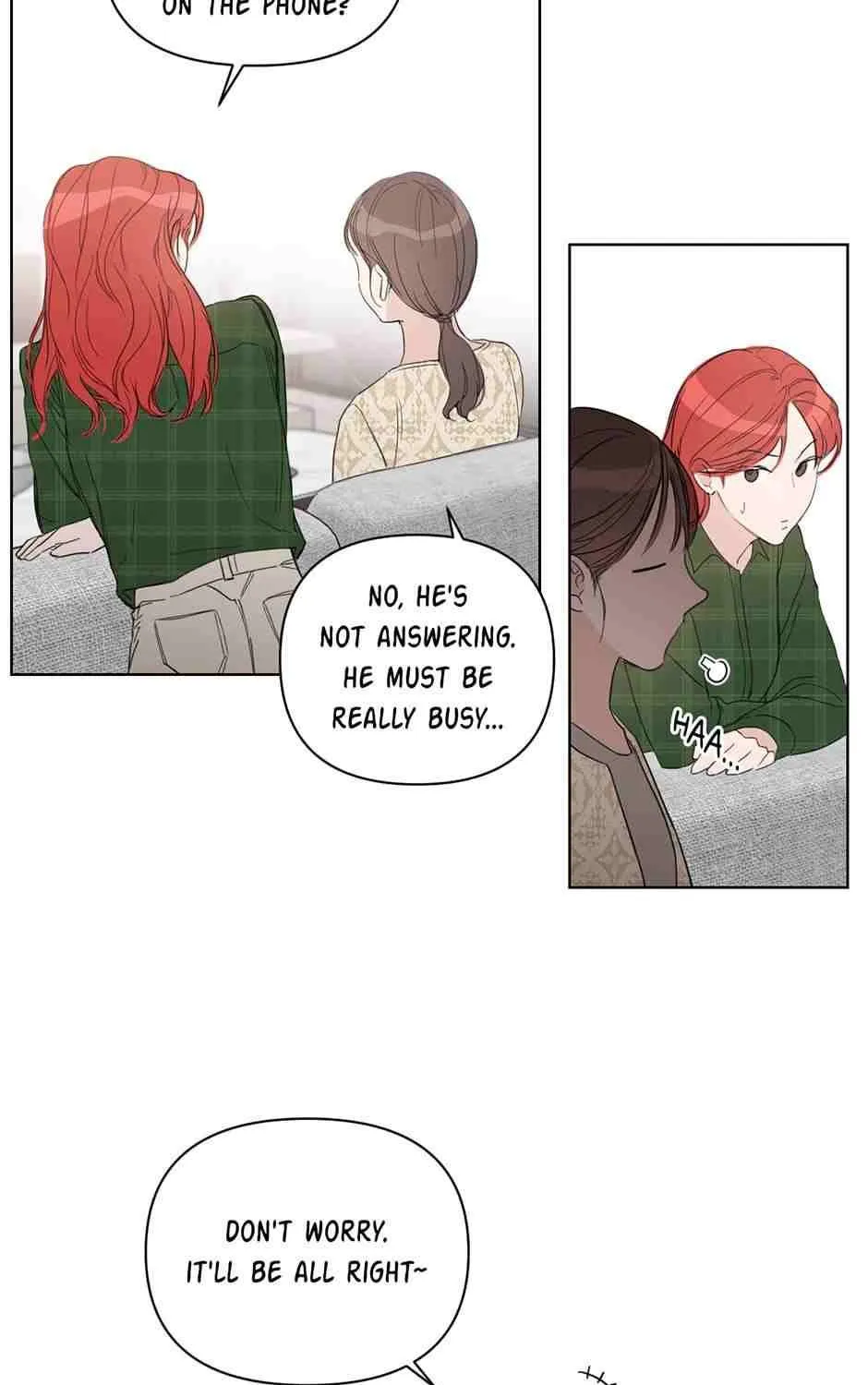 Positively Yours, chapter 57, page 23
