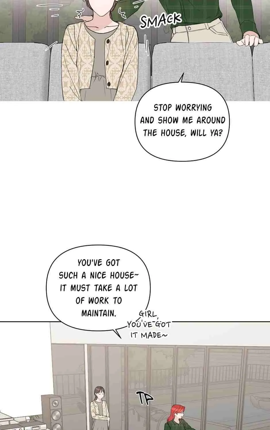 Positively Yours, chapter 57, page 25