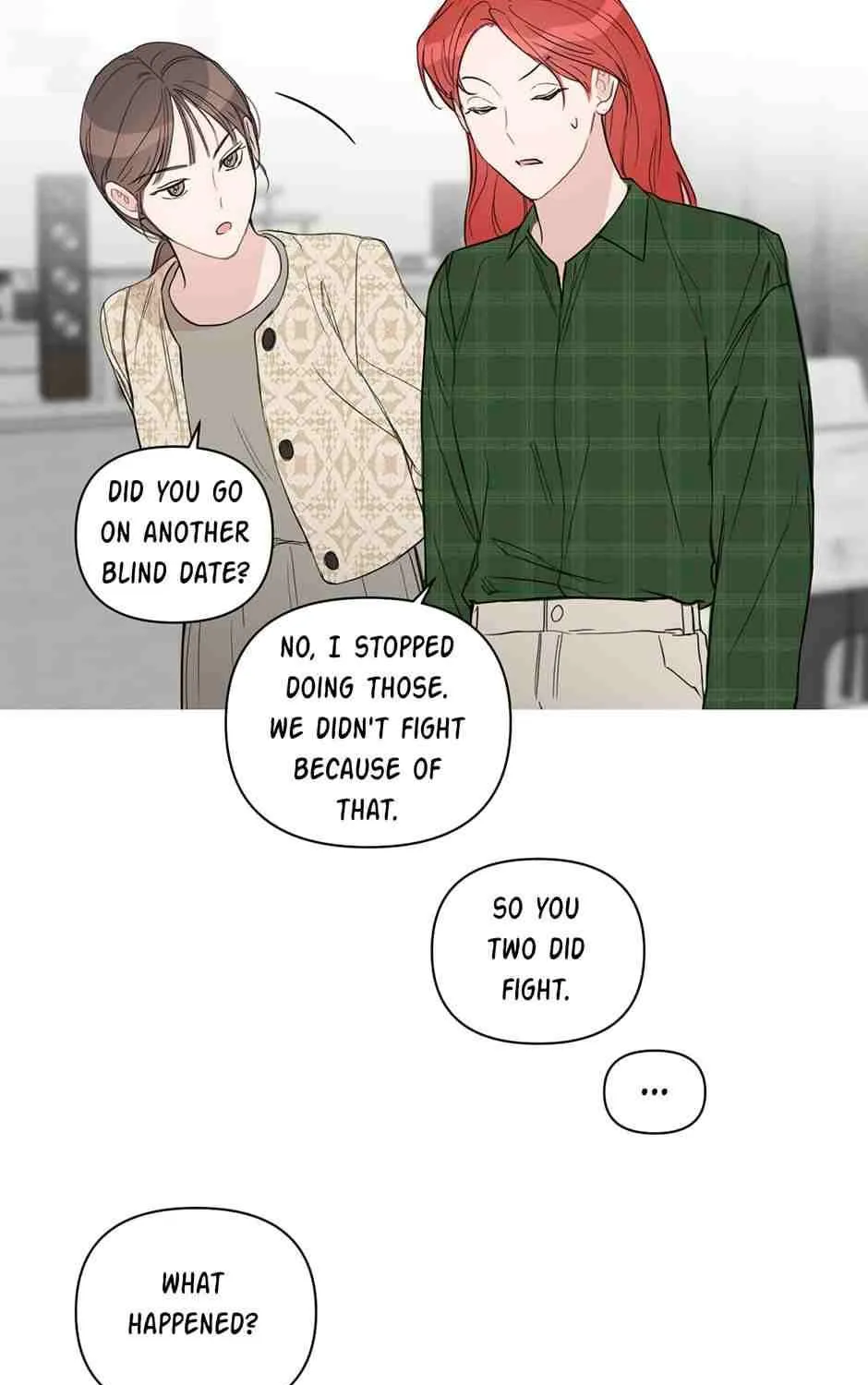 Positively Yours, chapter 57, page 31