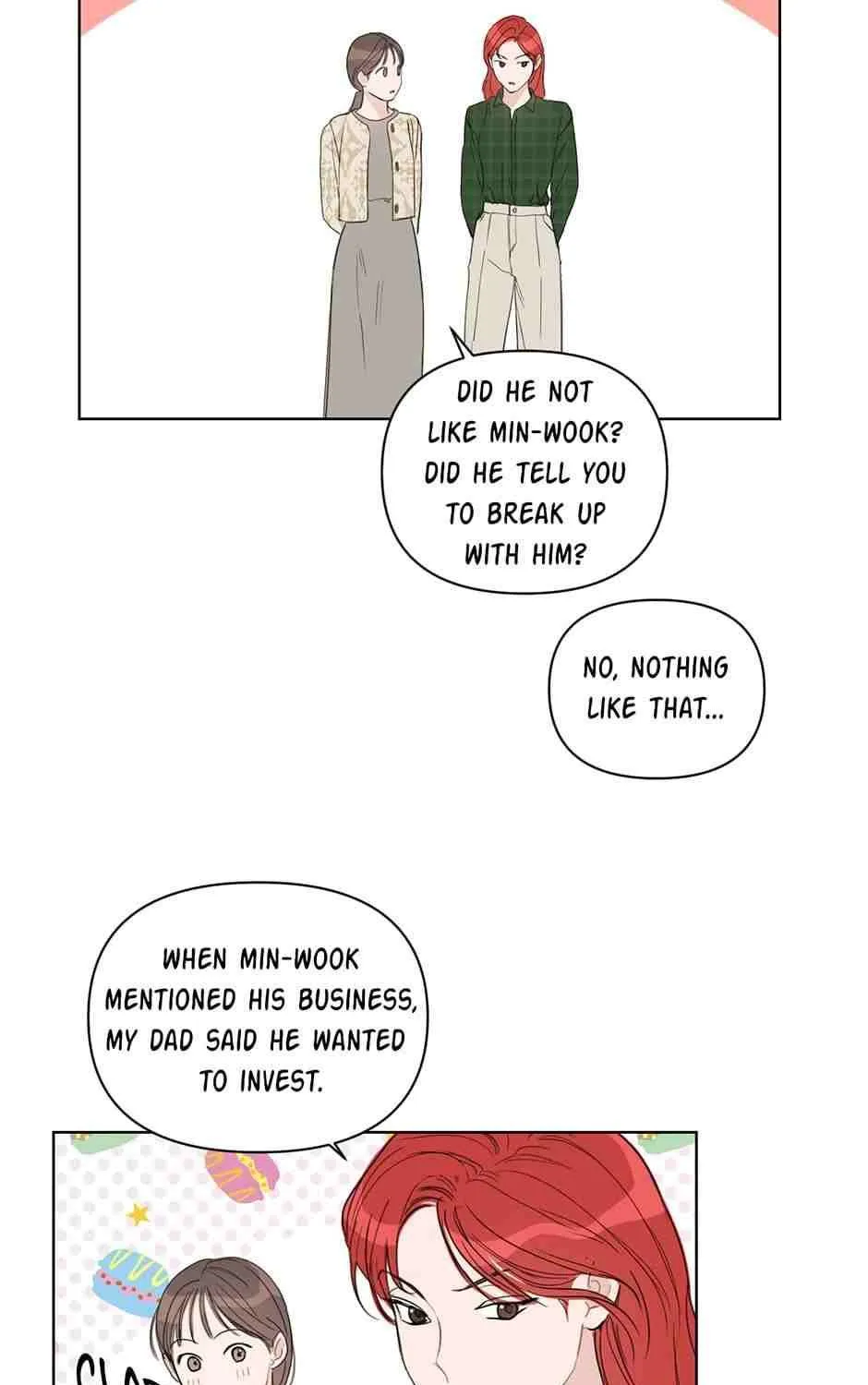 Positively Yours, chapter 57, page 33