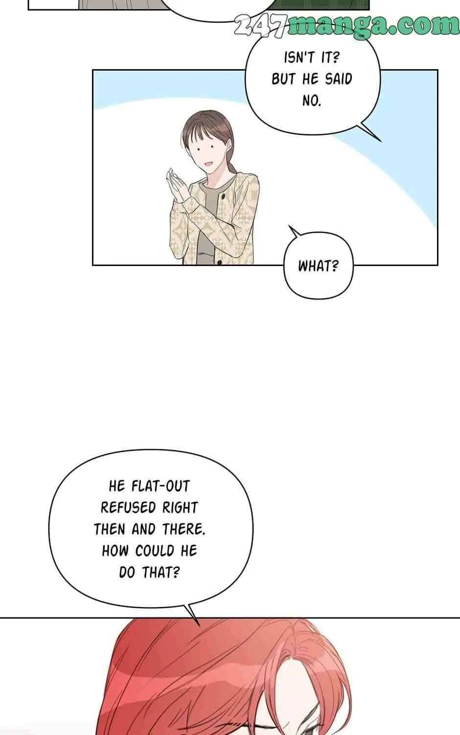 Positively Yours, chapter 57, page 35