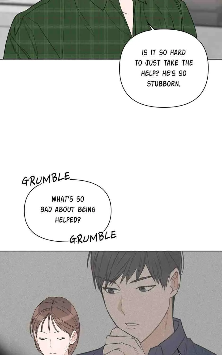 Positively Yours, chapter 57, page 37