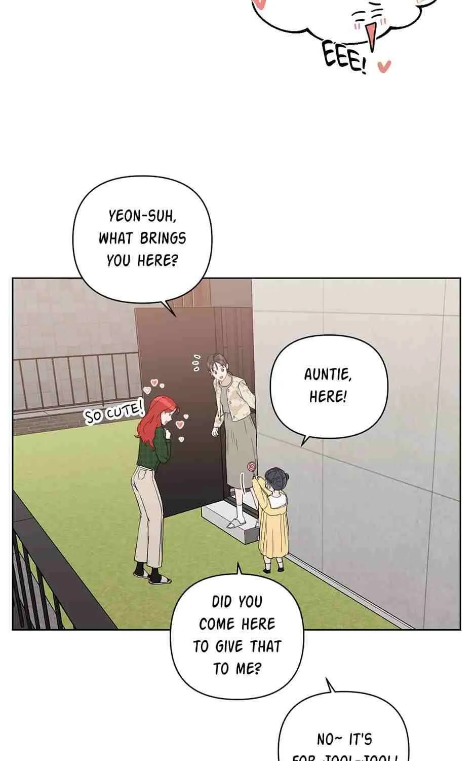 Positively Yours, chapter 57, page 43