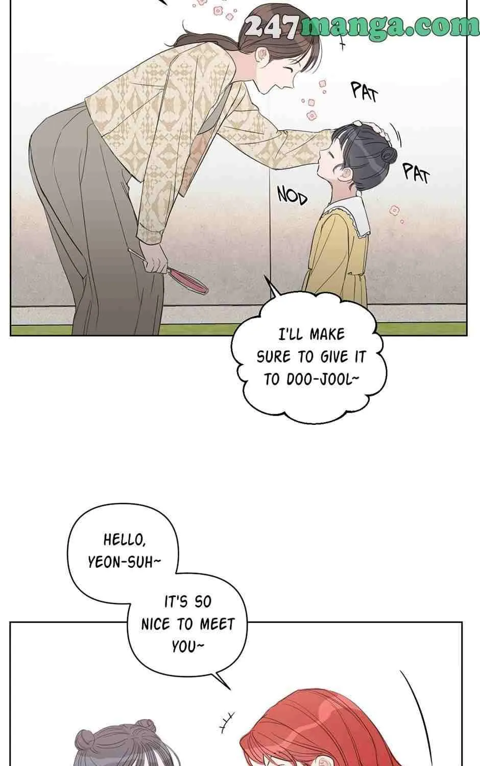 Positively Yours, chapter 57, page 45
