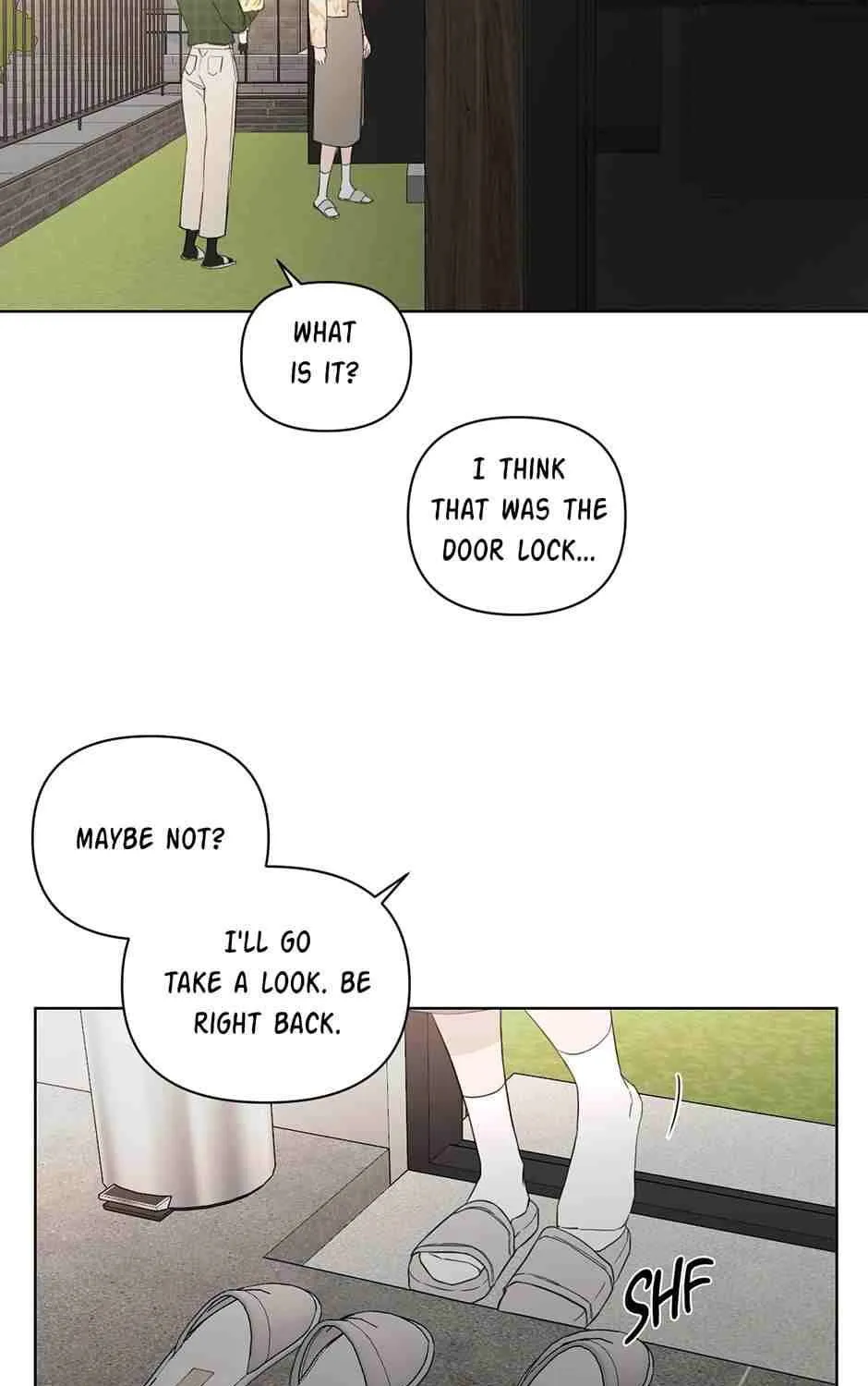 Positively Yours, chapter 57, page 53