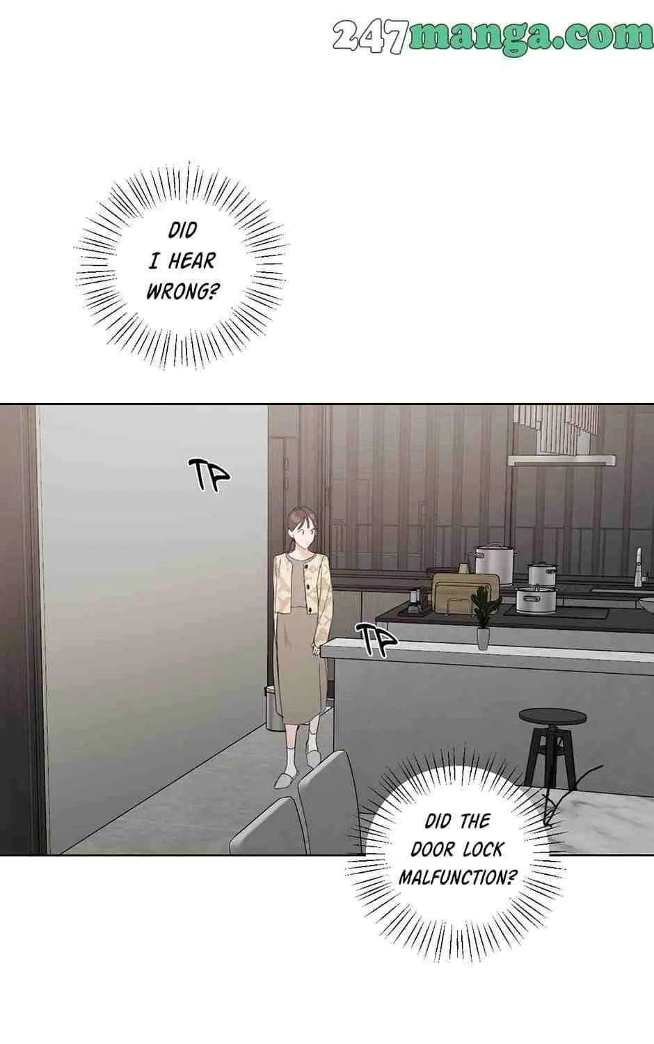 Positively Yours, chapter 57, page 55