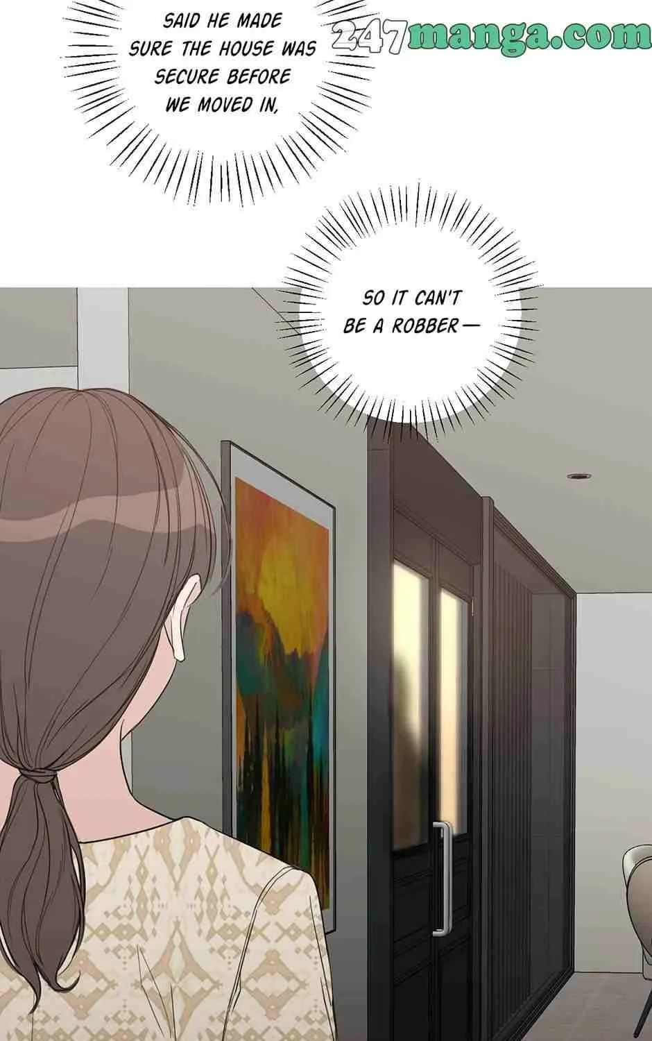 Positively Yours, chapter 57, page 57