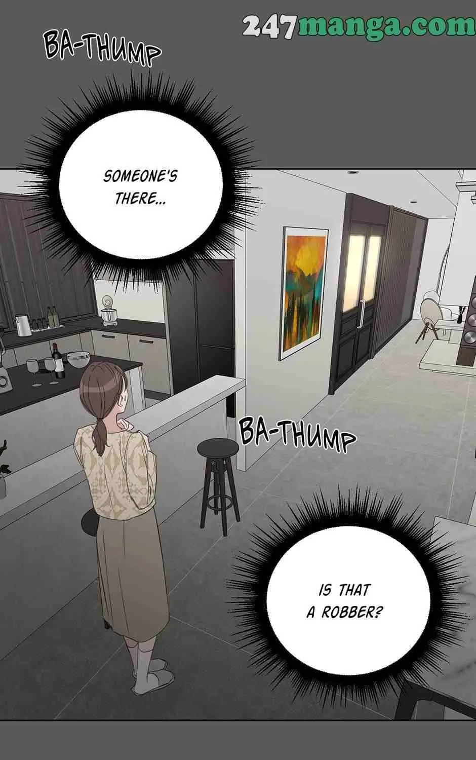 Positively Yours, chapter 57, page 61