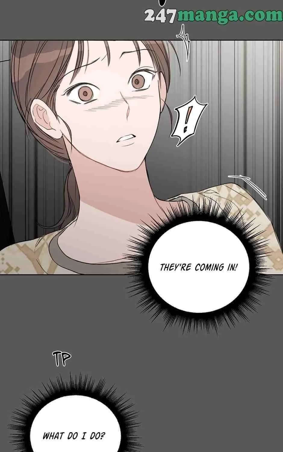 Positively Yours, chapter 57, page 65