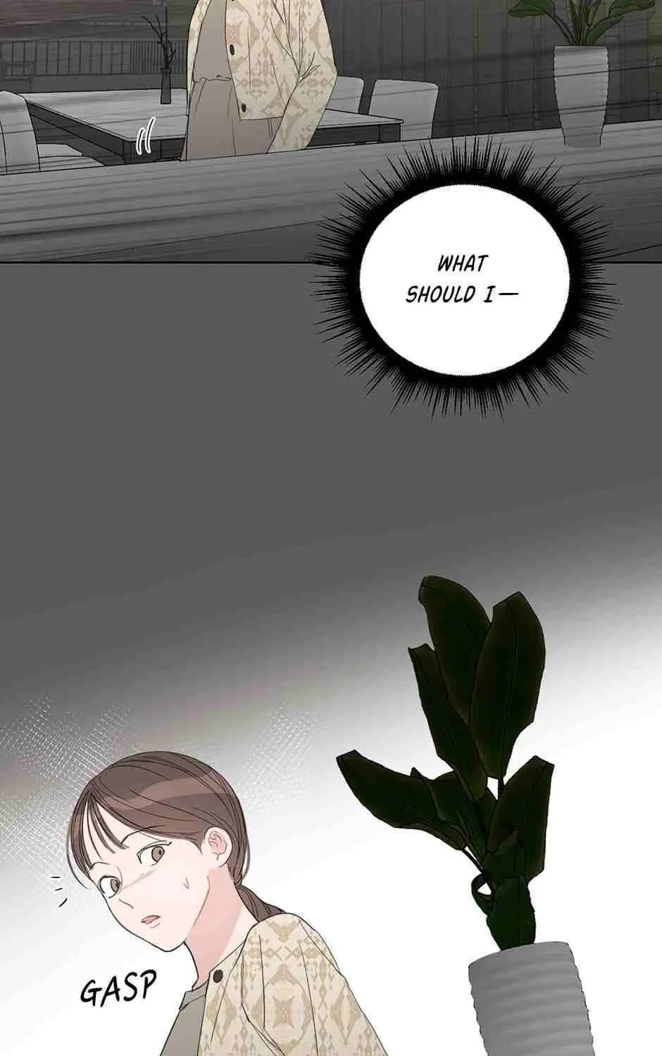 Positively Yours, chapter 57, page 67