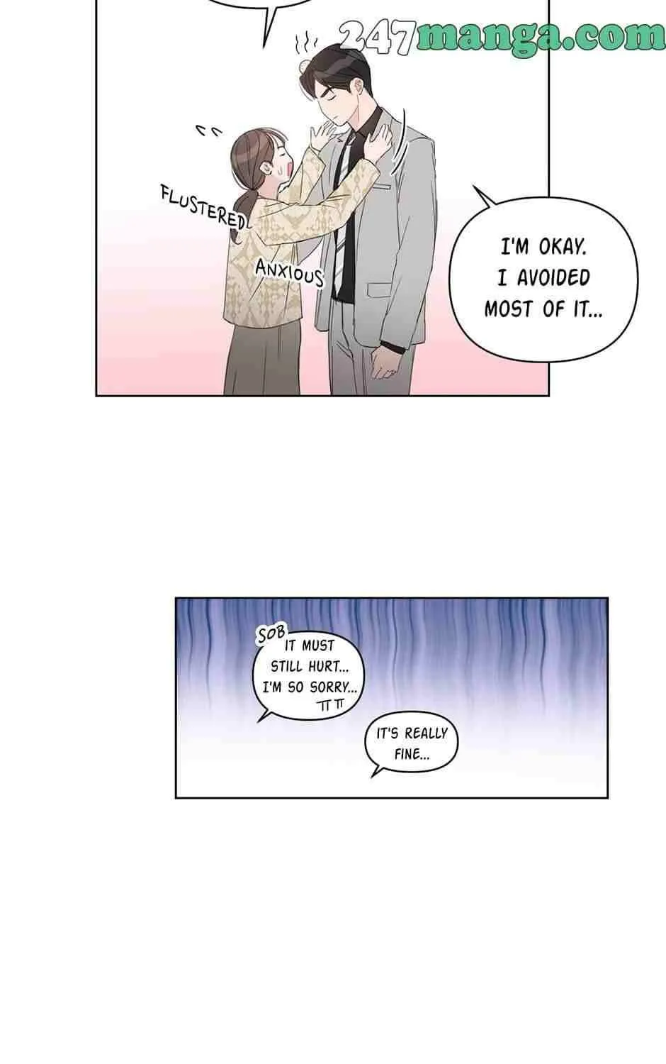 Positively Yours, chapter 57, page 77