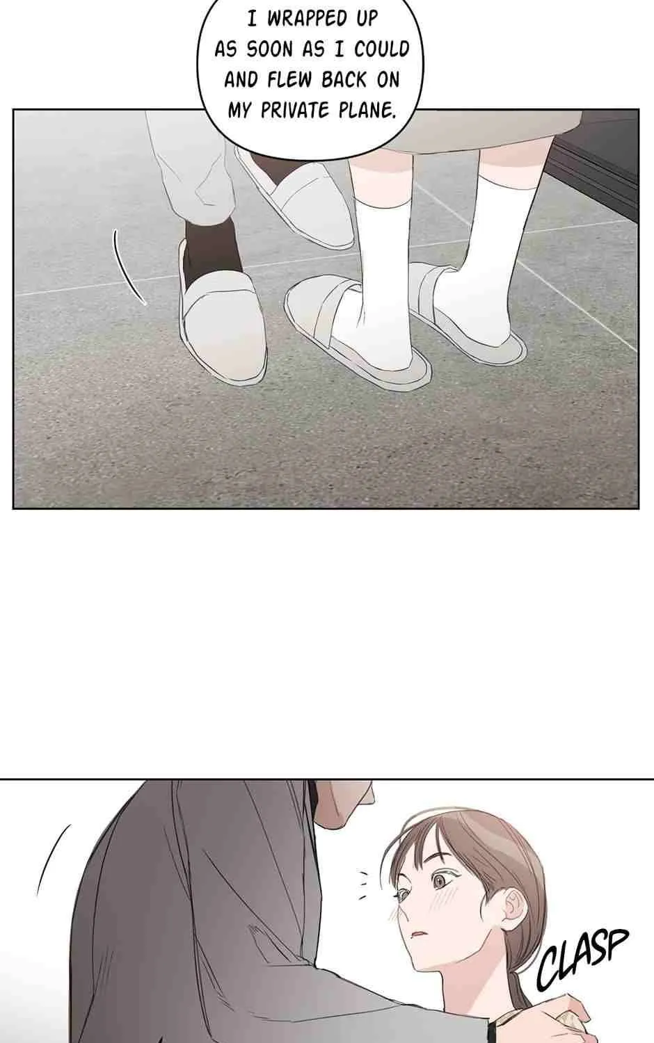 Positively Yours, chapter 57, page 79