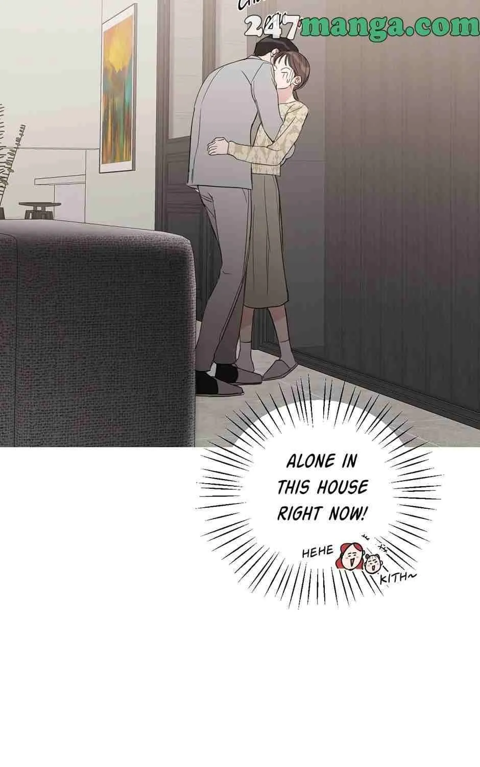 Positively Yours, chapter 57, page 91