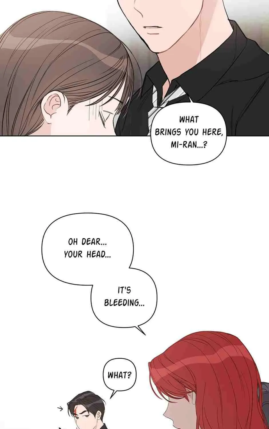 Positively Yours, chapter 57, page 101