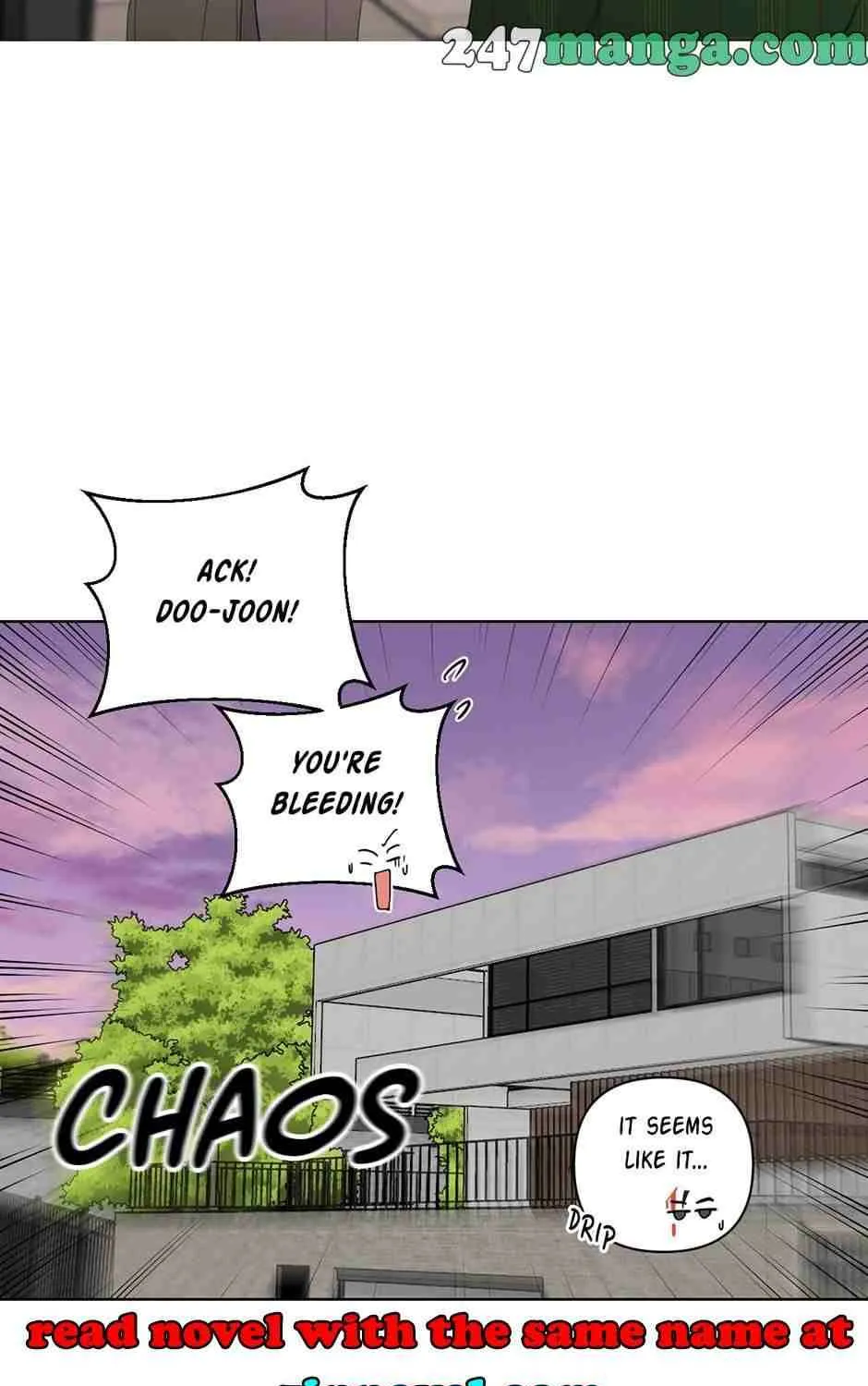 Positively Yours, chapter 57, page 103