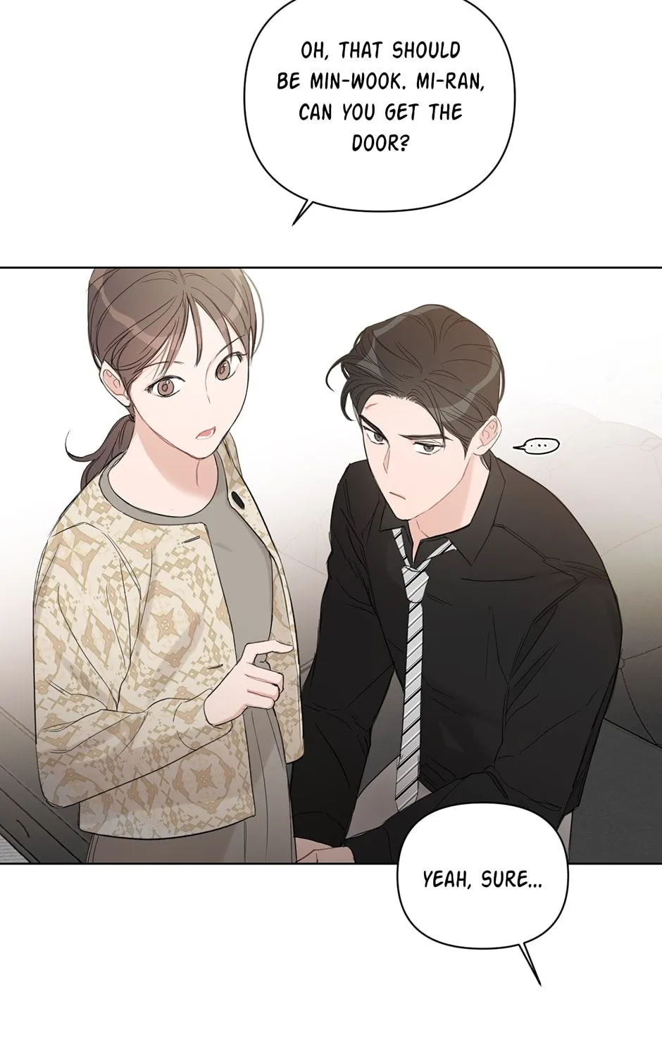 Positively Yours, chapter 58, page 7