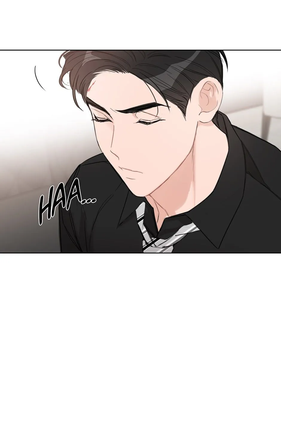 Positively Yours, chapter 58, page 9