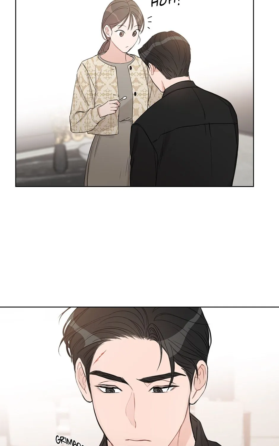 Positively Yours, chapter 58, page 13