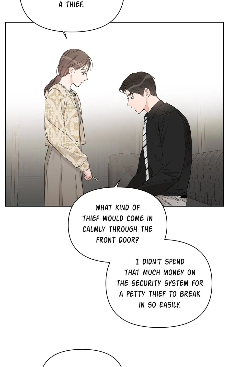 Positively Yours, chapter 58, page 17